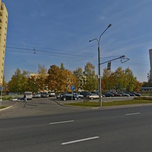Pushkina Avenue, 16, Minsk: photo