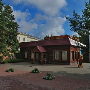 Meretskova-Volosova Street, No:2к1, Velikiy Novgorod: Fotoğraflar