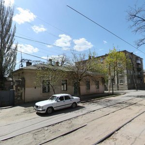 Zakrutkina Street, 6/9, Rostov‑na‑Donu: photo