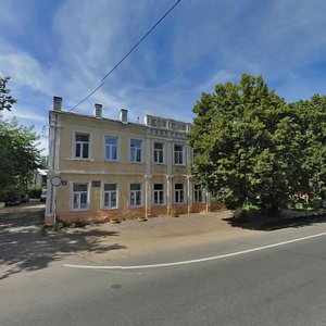 Sovetskaya Street, 6, Pereslavl‑Zalesskiy: photo