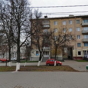 Pervomayskaya Street, 20, : foto