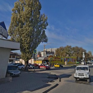 Ulitsa Bunimovicha, 5, Pyatigorsk: photo