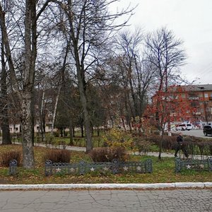 Ulitsa Maksima Gorkogo, 11, : foto
