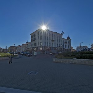 Svabody Square, 2, Minsk: photo