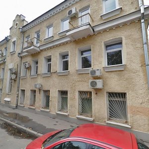 Protopopovskiy Lane, 19с12, Moscow: photo