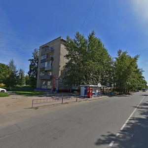 Новоалтайск, Улица Космонавтов, 12: фото