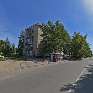 Kosmonavtov Street, 12, Novoaltaysk: photo