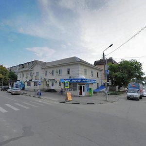Moskovskaya ulitsa, 102, Azov: photo