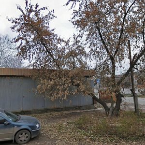 Lunacharskogo Street, 31, Tula: photo