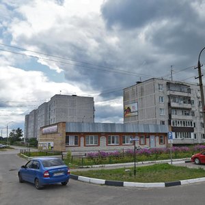 Komsomolskaya Street, 1А ، موسكو ومحافظة موسكو: صورة