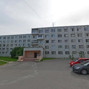 Podmoskovnaya ulitsa, 8, Moscow and Moscow Oblast: photo
