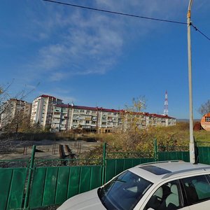 Alpiyskaya Street, 19, : foto