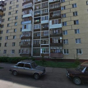 Magistralnaya ulitsa, 12, Ufa: photo