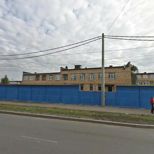 Aleksandra Matrosova Street, 19, : foto