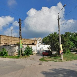 Ulitsa Karayeva, 16, : foto
