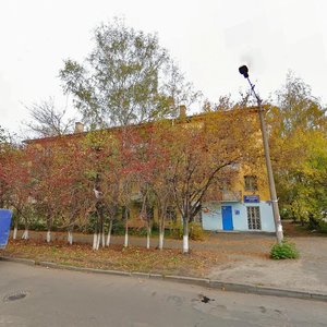 Khasanova Street, 5, Yoshkar‑Ola: photo