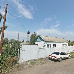 Tsentralnaya ulitsa, 15кв2, Omsk: photo