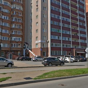 Dachnaya ulitsa, 21/5 ، نوفوسيبيرسك: صورة
