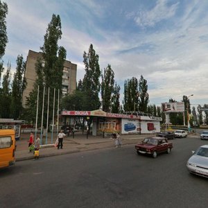 Ostuzheva Street, 17Д, Voronezh: photo