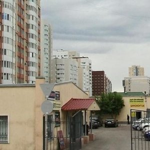 Sáken Seıfýllın kóshesi, 9/2, Astana: photo