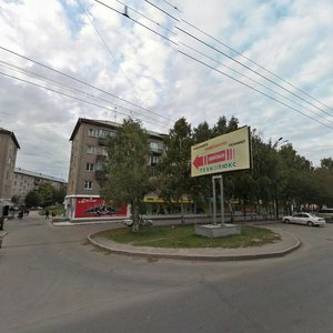 Irkutskiy Tract, 78 ، تومسك: صورة