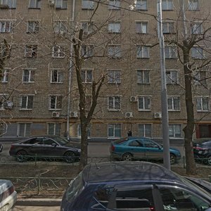 Yefremova Street, 13, Moscow: photo