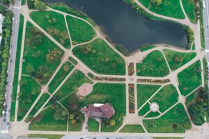 Prosvescheniya Avenue, 61, : foto