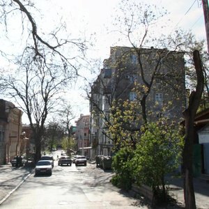 Ulyanovskaya Street, 13/12 ، روستوف نا دونو: صورة