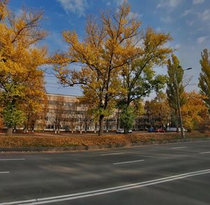 Nauky Avenue, 47, Kyiv: photo