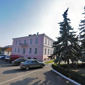 Instytutska vulytsia, 4, Uman: photo