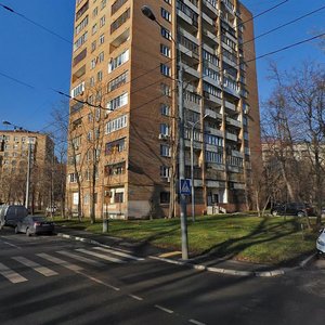 2 песчаная улица карта