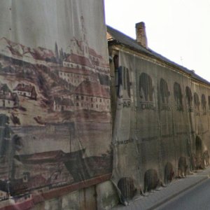 Kirava Street, 3, Grodno: photo