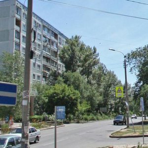 Rostovskaya Street, 8, Volgograd: photo