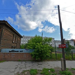 Stepan Razin street, 20, Irkutsk: photo