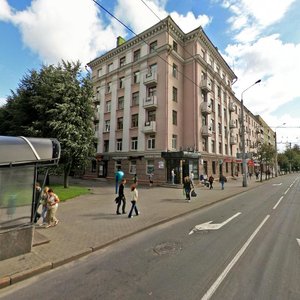 Могилев фото первомайская