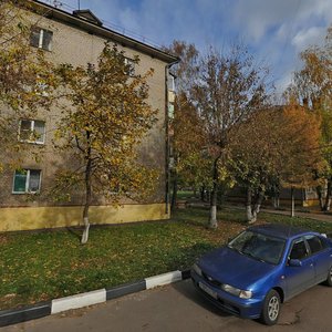 Lyublinskaya Street, 6, Shcherbinka: photo