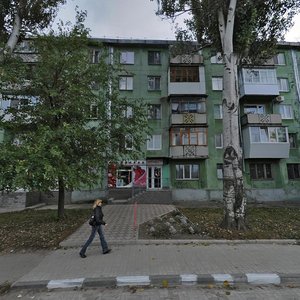 Shchaslyva vulytsia, 13, Zaporizhia: photo