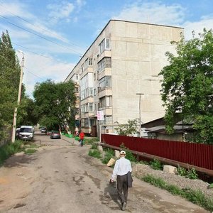 Астана, Улица Маскеу, 17/1: фото
