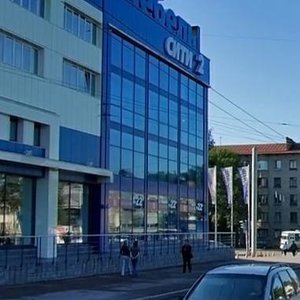 Kantemirovskaya Street, 37, : foto
