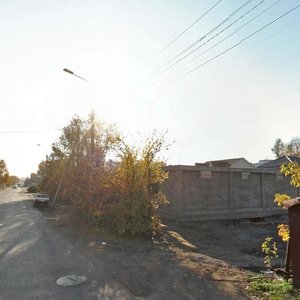 Иркутск, Волгоградская улица, 16: фото