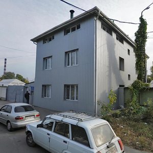 Verbova Street, 20А, : foto