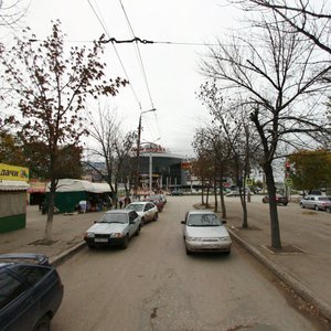 Prospekt Pobedy, 1Ж, Novokuibishevsk: photo