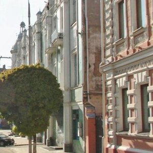 Gymnasium Street, 65 ، كراسنودار: صورة