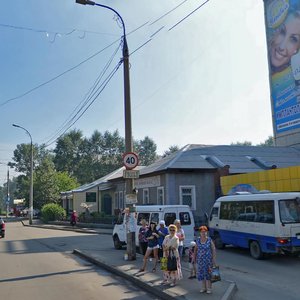 1-y mikrorayon, 40Б, Shelekhov: photo