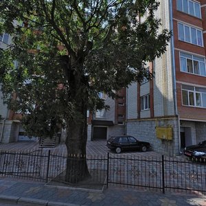 Mostova-bichna vulytsia, 6, Ternopil: photo