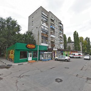 Саратов, Улица имени В.Г. Клочкова, 68А: фото
