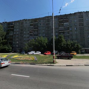 Proletarskaya Street, 3 ، نيجني نوفغورود: صورة
