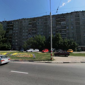 Proletarskaya Street, 3, Nizhny Novgorod: photo