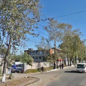60-Letiya Oktyabrya Avenue, 180, : foto