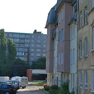 9 Aprelya Street, 70А, Kaliningrad: photo